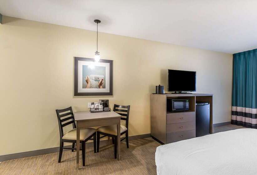 Marina Bay Hotel & Suites, Ascend Hotel Collection