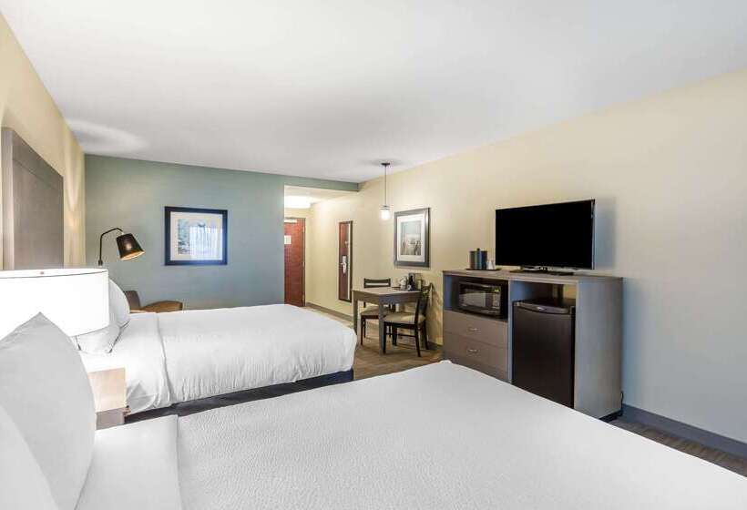 Marina Bay Hotel & Suites, Ascend Hotel Collection