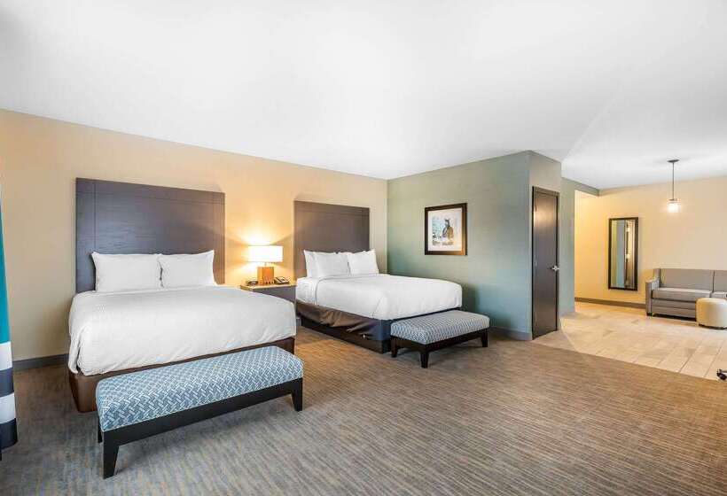 Marina Bay Hotel & Suites, Ascend Hotel Collection