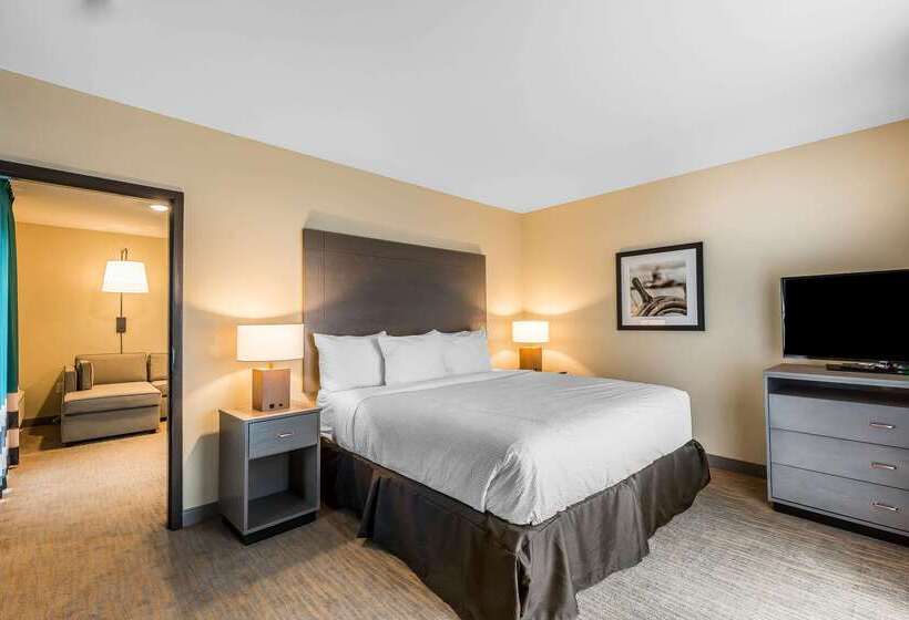 Marina Bay Hotel & Suites, Ascend Hotel Collection