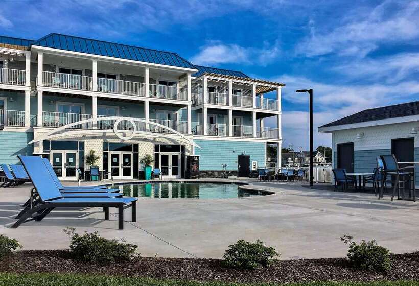 Marina Bay Hotel & Suites, Ascend Hotel Collection