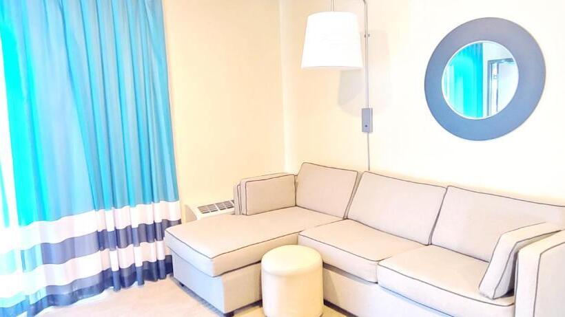 Marina Bay Hotel & Suites, Ascend Hotel Collection