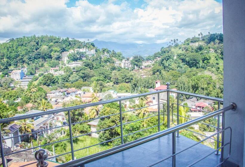 Pension Blinkbonnie Inn