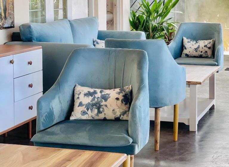 Pension Blinkbonnie Inn