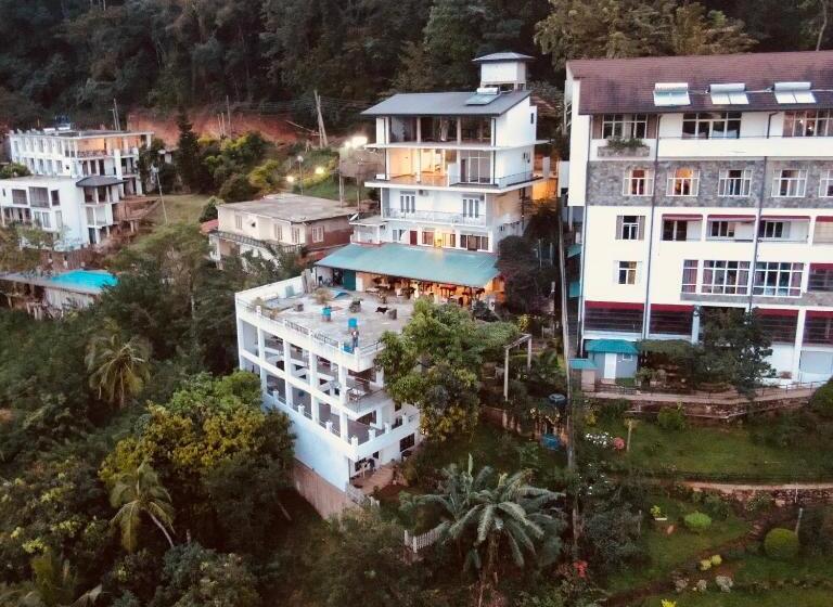 Pension Blinkbonnie Inn