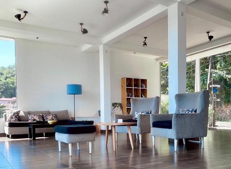 Pension Blinkbonnie Inn