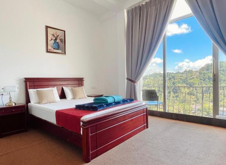 Pension Blinkbonnie Inn