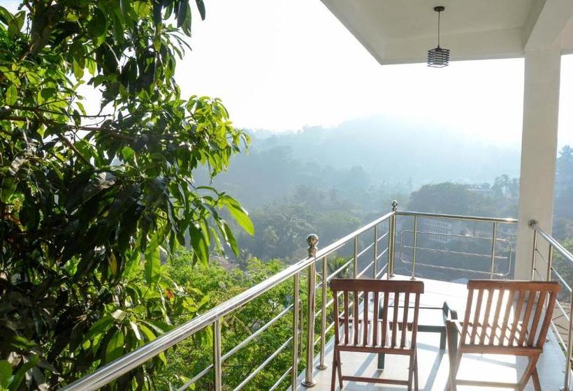 Pension Blinkbonnie Inn