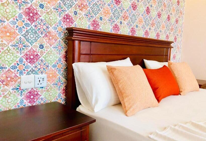 Pension Blinkbonnie Inn