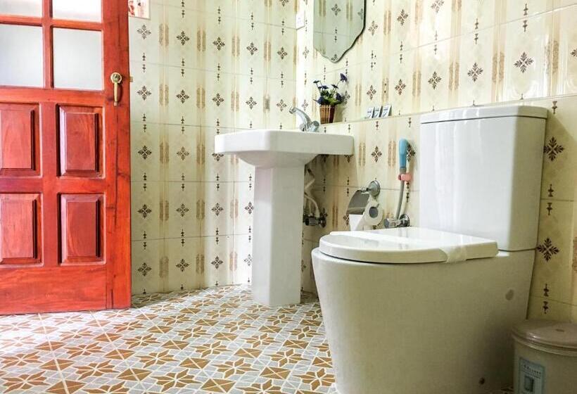 Pension Blinkbonnie Inn