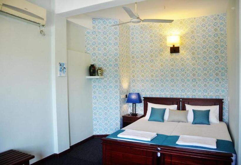 Pension Blinkbonnie Inn