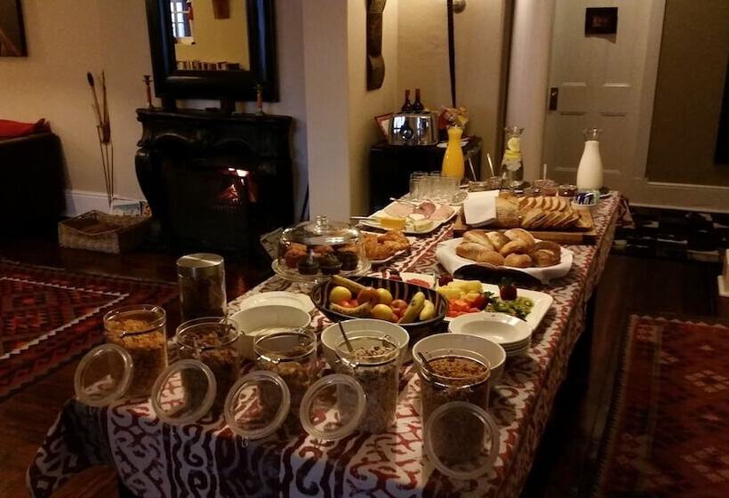 膳宿费 Jardin D Ebene Boutique Guesthouse