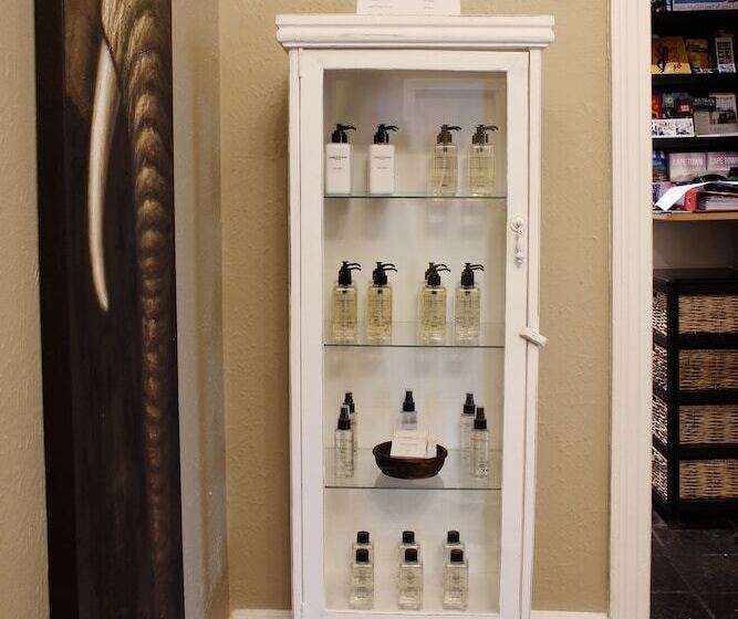 膳宿费 Jardin D Ebene Boutique Guesthouse