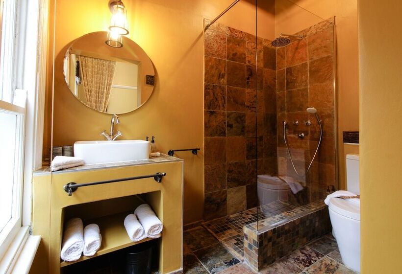 膳宿费 Jardin D Ebene Boutique Guesthouse