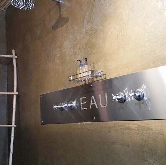 膳宿费 Jardin D Ebene Boutique Guesthouse