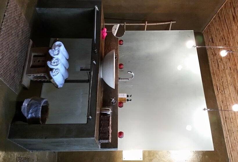 膳宿费 Jardin D Ebene Boutique Guesthouse