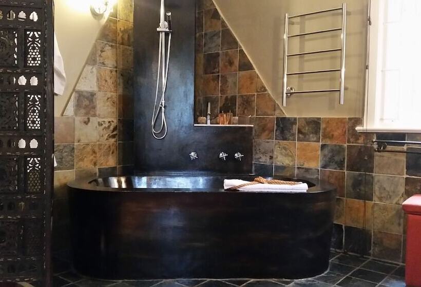 膳宿费 Jardin D Ebene Boutique Guesthouse