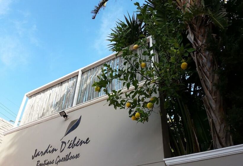 膳宿费 Jardin D Ebene Boutique Guesthouse