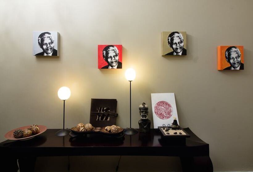 膳宿费 Jardin D Ebene Boutique Guesthouse