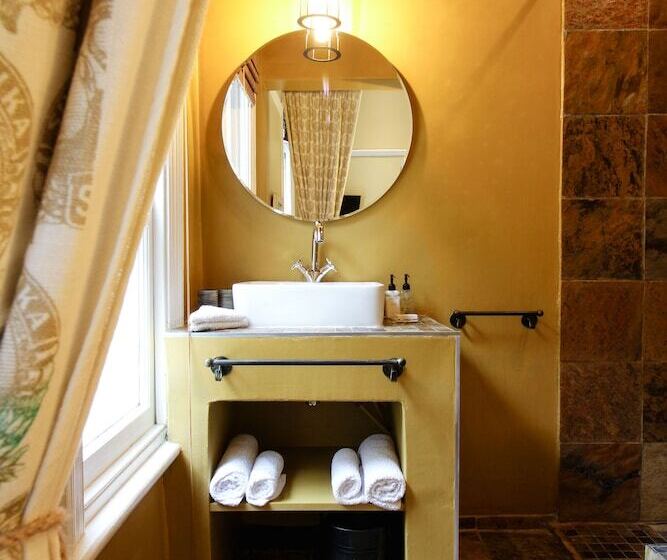 膳宿费 Jardin D Ebene Boutique Guesthouse