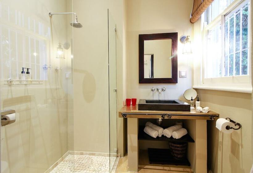 膳宿费 Jardin D Ebene Boutique Guesthouse