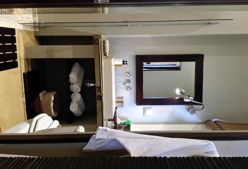 膳宿费 Jardin D Ebene Boutique Guesthouse