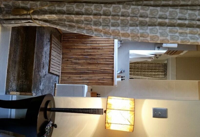 膳宿费 Jardin D Ebene Boutique Guesthouse