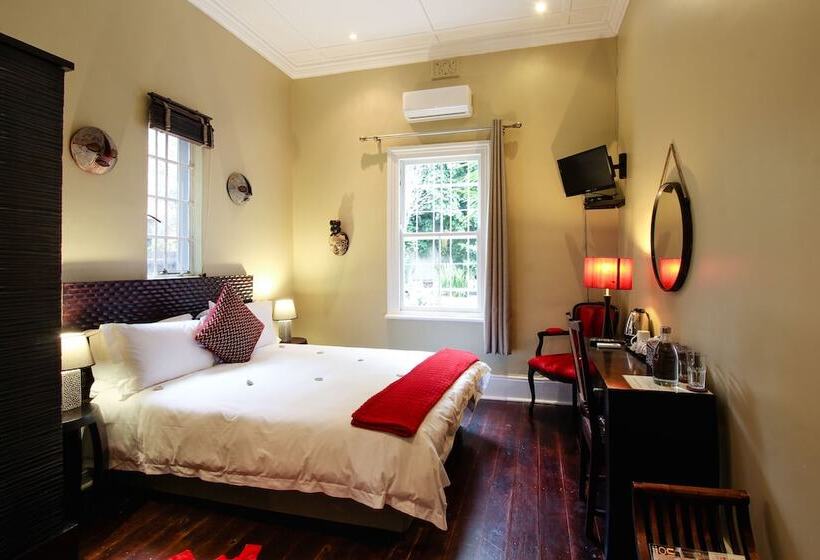 膳宿费 Jardin D Ebene Boutique Guesthouse