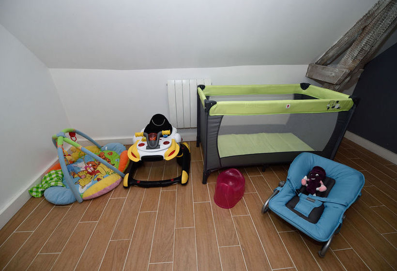 Пансион La Fattoria