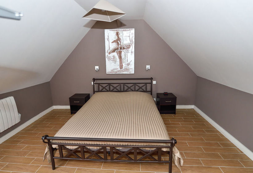 Пансион La Fattoria