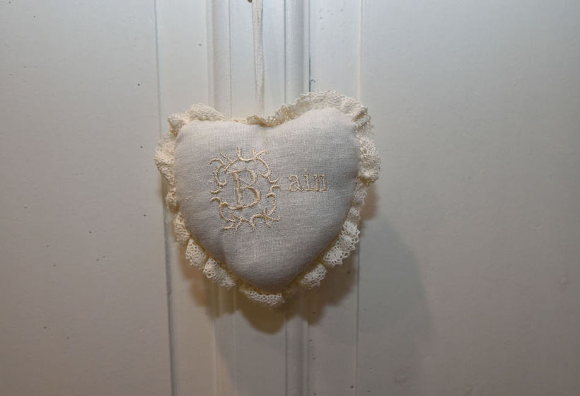 Пансион La Fattoria