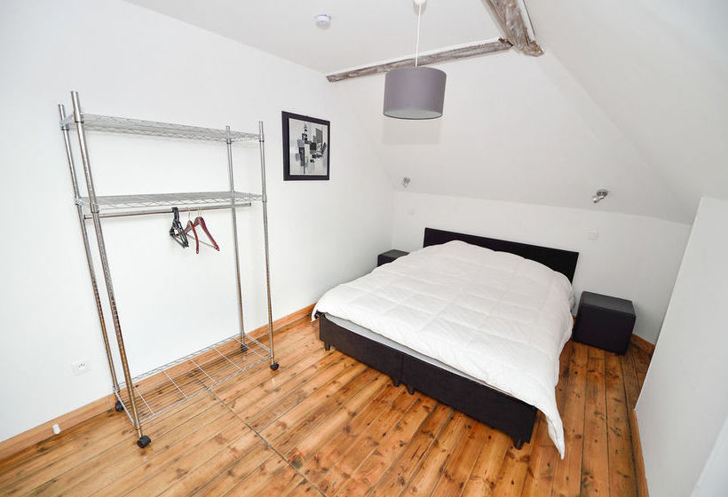 Пансион La Fattoria