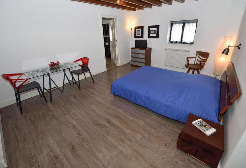 Пансион La Fattoria