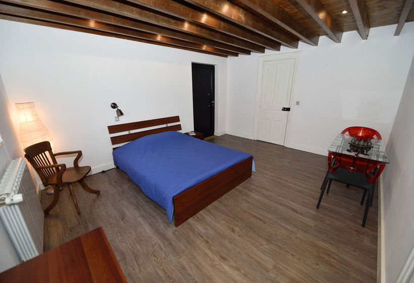 Пансион La Fattoria