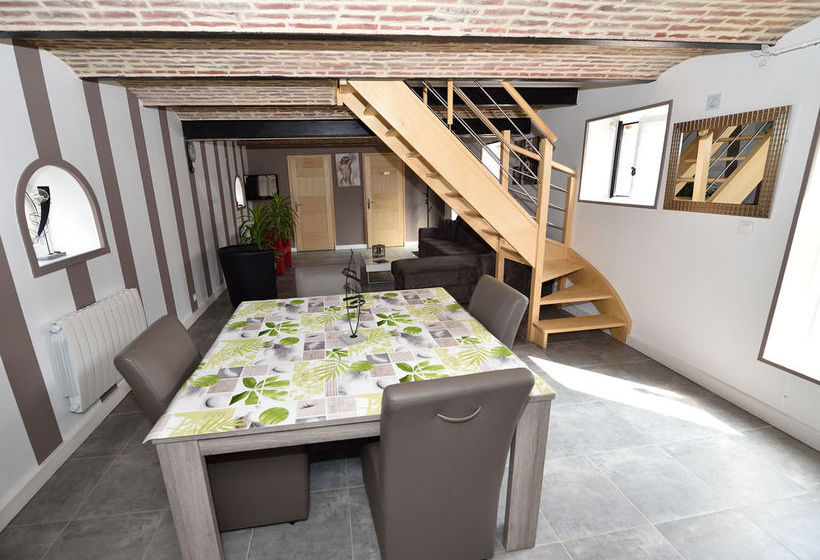 Пансион La Fattoria