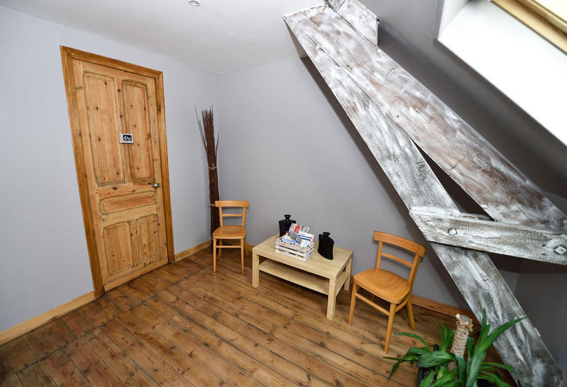 Пансион La Fattoria