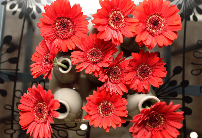 Пансион La Fattoria