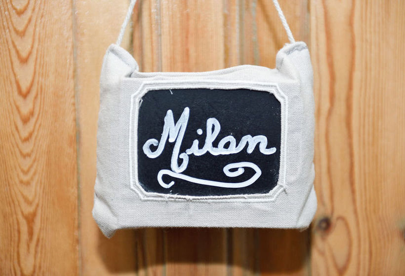 Пансион La Fattoria