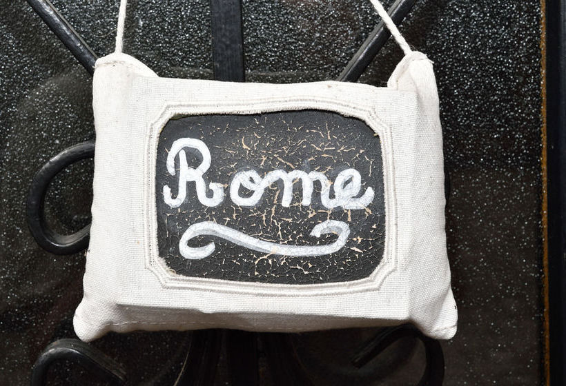 Пансион La Fattoria