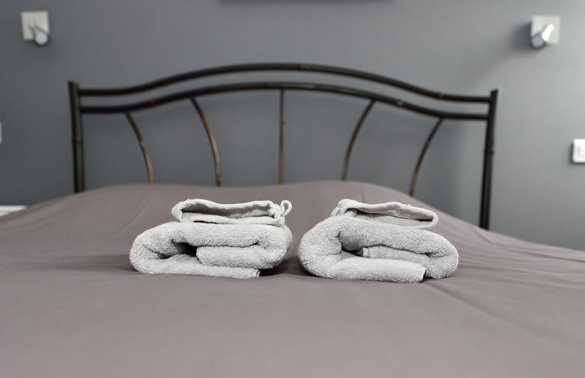 Пансион La Fattoria