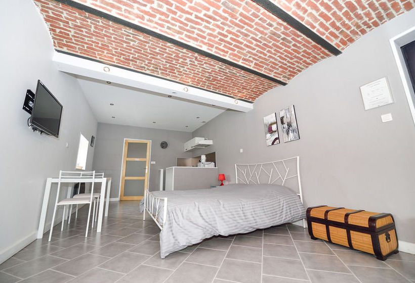 Пансион La Fattoria