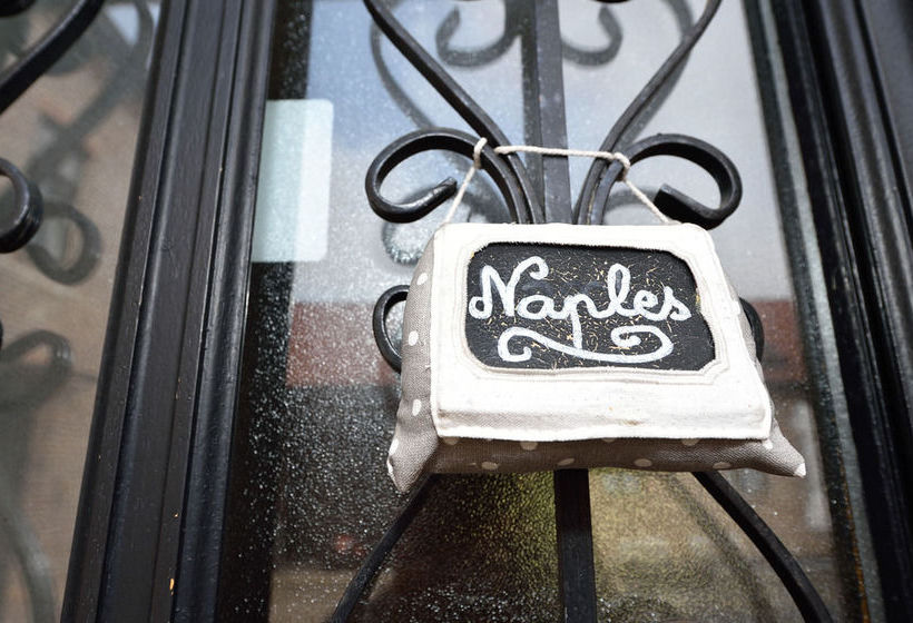 Пансион La Fattoria