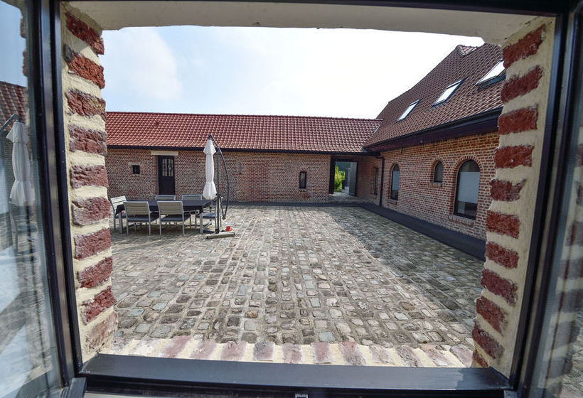 Пансион La Fattoria