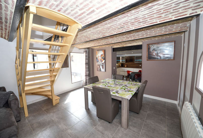 Пансион La Fattoria