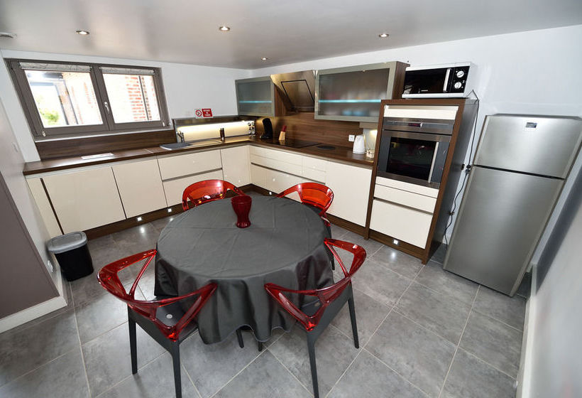 Пансион La Fattoria