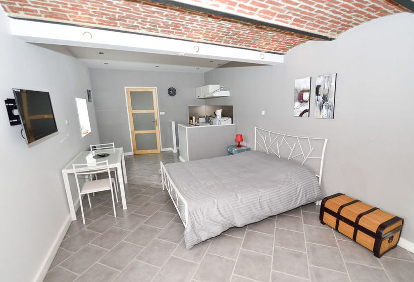 Пансион La Fattoria