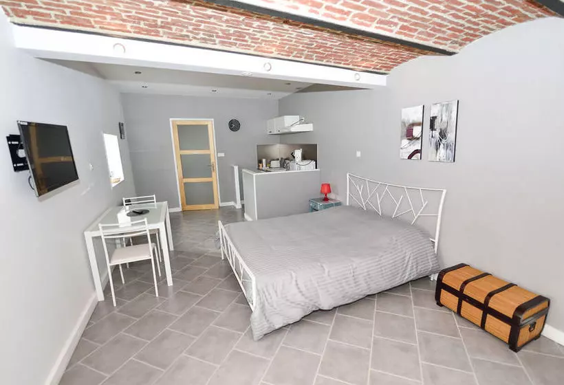ペンション La Fattoria