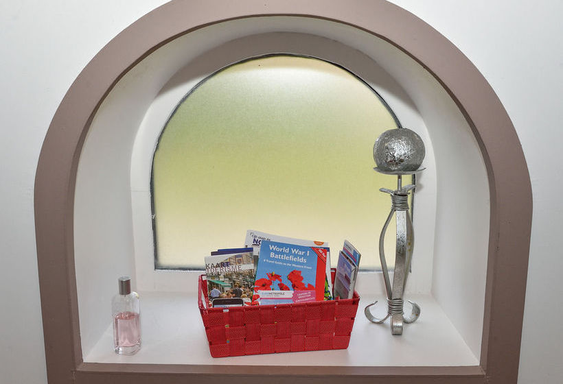 Пансион La Fattoria