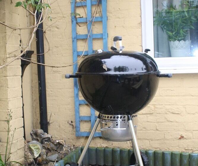 Пансион Mousetrap