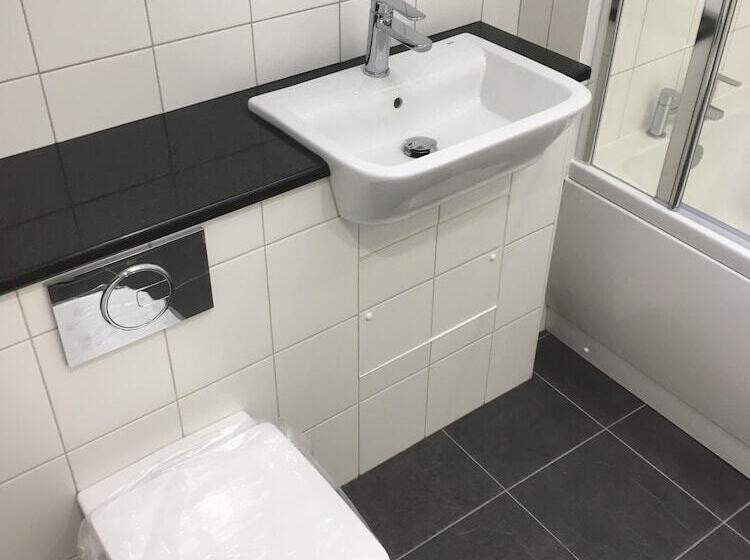 Пансион Mousetrap